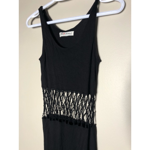 H&M x Coachella dress - Picture 4 of 4